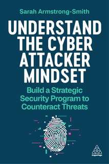 Couverture_Understand the Cyber Attacker Mindset