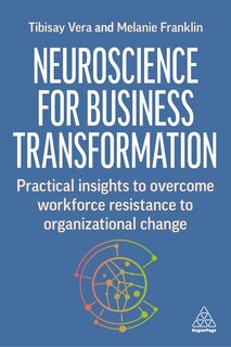 Couverture_Neuroscience for Business Transformation