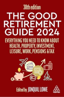 Front cover_The Good Retirement Guide 2024