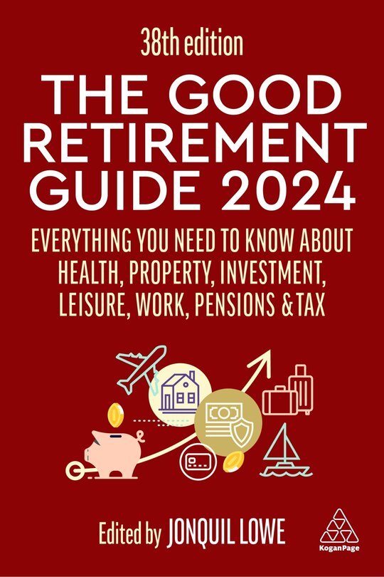 Front cover_The Good Retirement Guide 2024