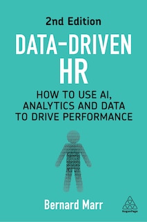 Front cover_Data-Driven HR