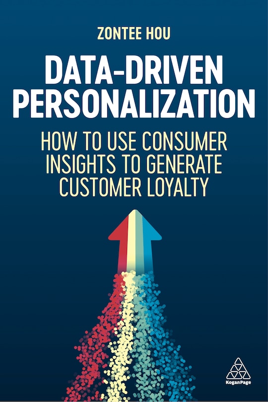 Front cover_Data-Driven Personalization