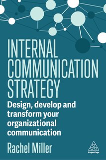 Front cover_Internal Communication Strategy