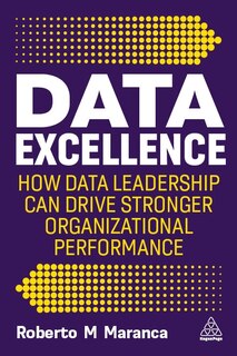 Front cover_Data Excellence