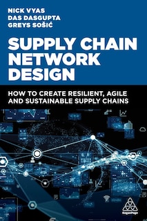 Front cover_Supply Chain Network Design
