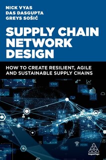 Couverture_Supply Chain Network Design