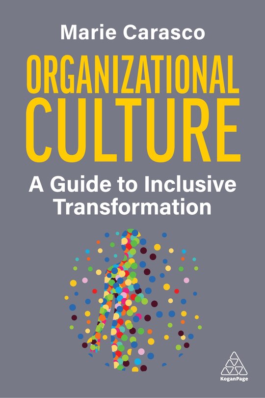 Front cover_Organizational Culture