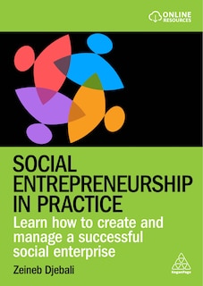 Front cover_Social Entrepreneurship in Practice