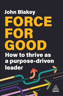 Front cover_Force for Good