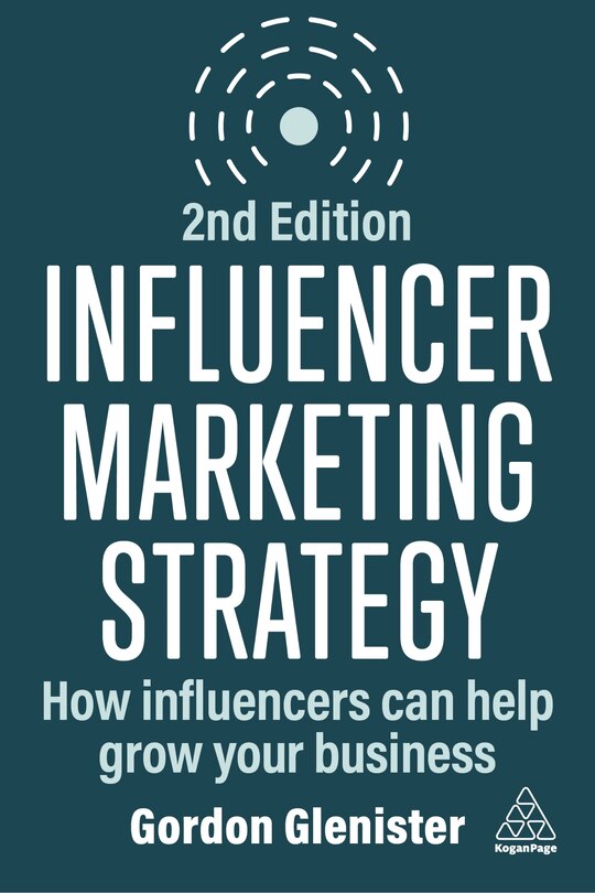 Couverture_Influencer Marketing Strategy