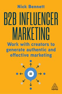 Couverture_B2B Influencer Marketing