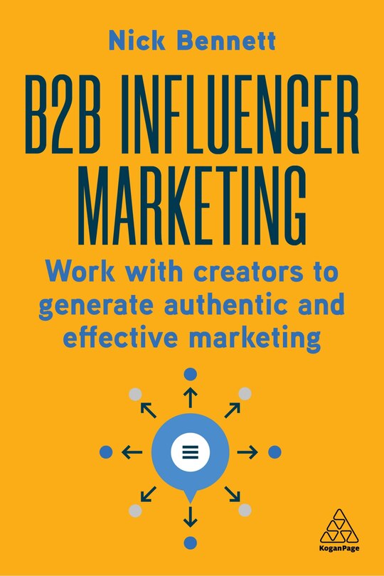 Couverture_B2B Influencer Marketing