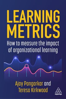Front cover_Learning Metrics