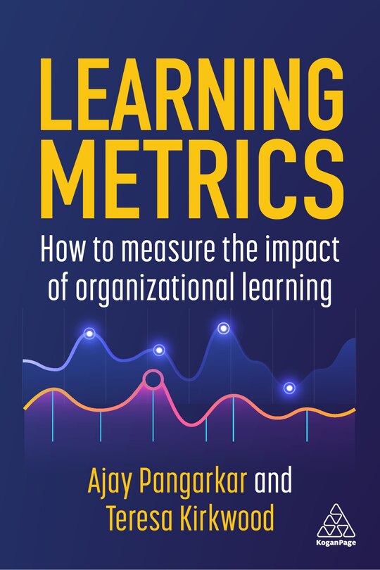 Front cover_Learning Metrics