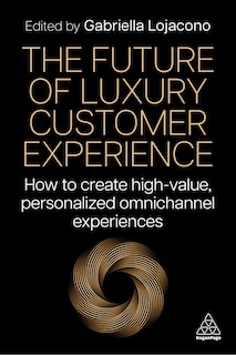 Couverture_The Future of Luxury Customer Experience