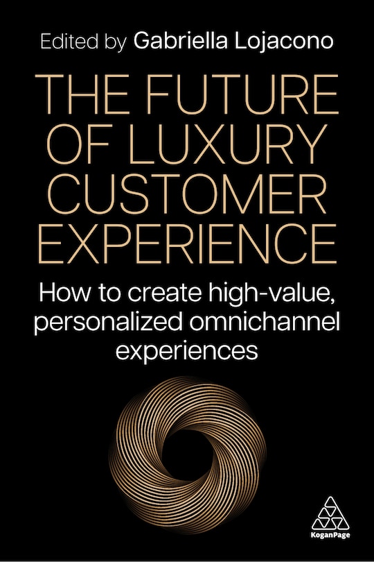 Couverture_The Future of Luxury Customer Experience