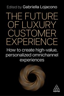 Couverture_The Future of Luxury Customer Experience