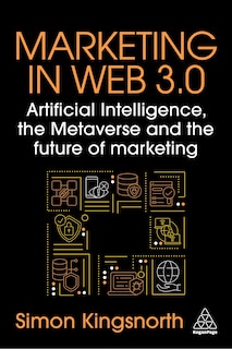 Front cover_Marketing in Web 3.0