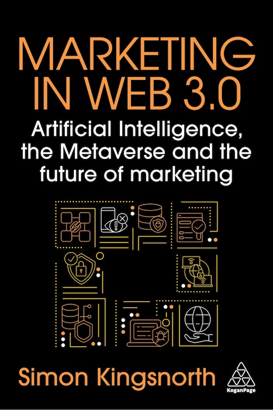 Front cover_Marketing in Web 3.0