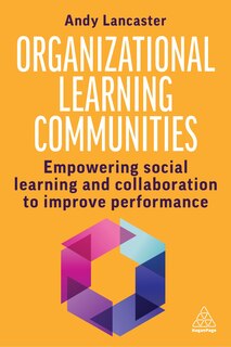 Couverture_Organizational Learning Communities
