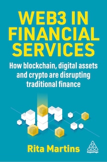Front cover_Web3 in Financial Services