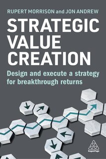 Front cover_Strategic Value Creation