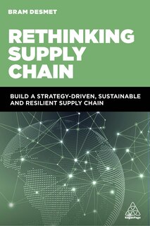 Front cover_Rethinking Supply Chain