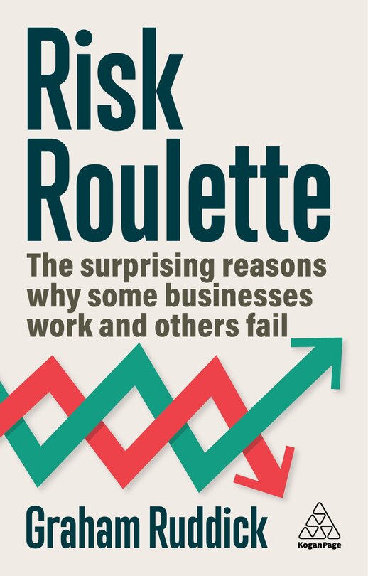 Front cover_Risk Roulette