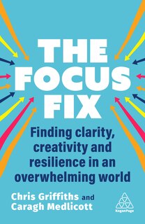 Front cover_The Focus Fix