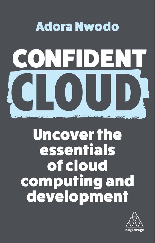 Couverture_Confident Cloud