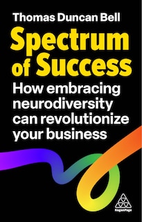 Couverture_Spectrum of Success