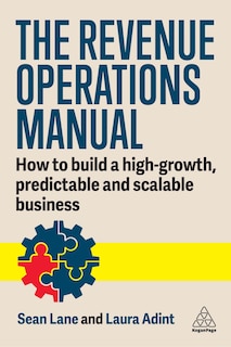 Front cover_The Revenue Operations Manual