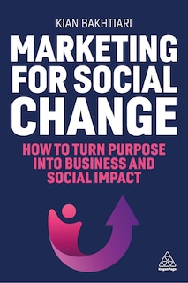 Couverture_Marketing for Social Change
