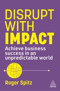 Front cover_Disrupt With Impact