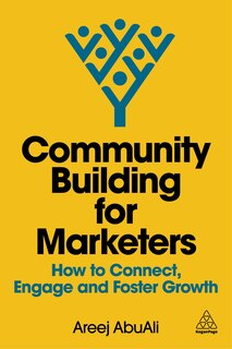 Couverture_Community Building for Marketers