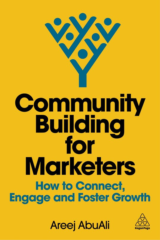 Couverture_Community Building for Marketers