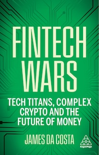 Front cover_Fintech Wars