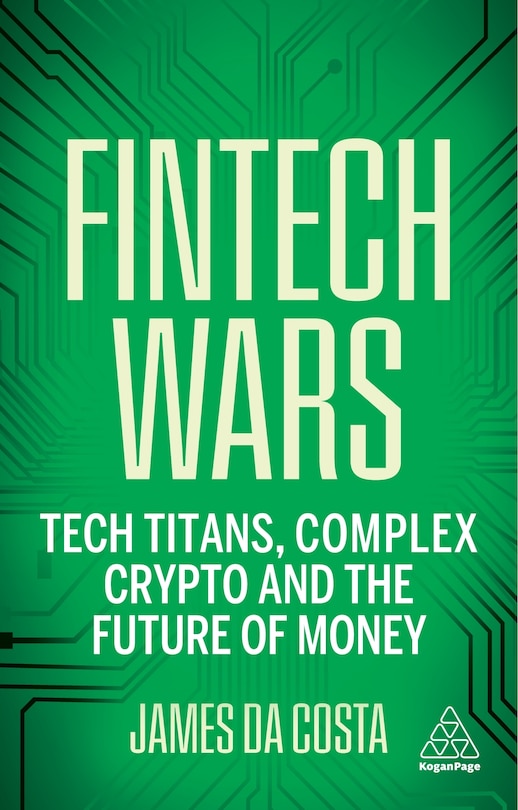 Front cover_Fintech Wars