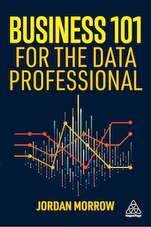 Couverture_Business 101 for the Data Professional