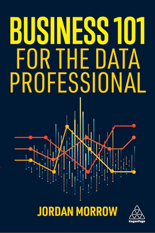 Couverture_Business 101 for the Data Professional
