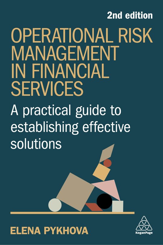 Couverture_Operational Risk Management in Financial Services