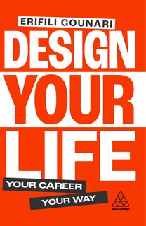 Front cover_Design Your Life