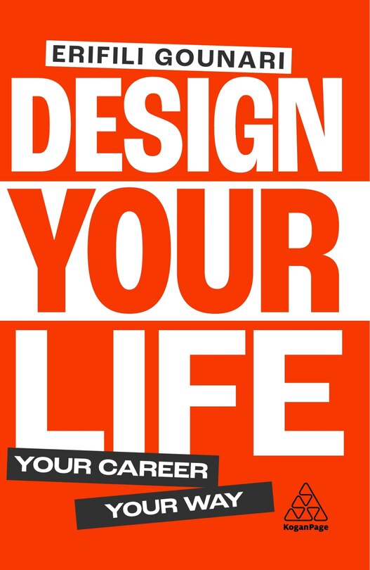 Front cover_Design Your Life