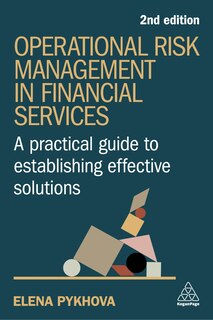 Couverture_Operational Risk Management in Financial Services