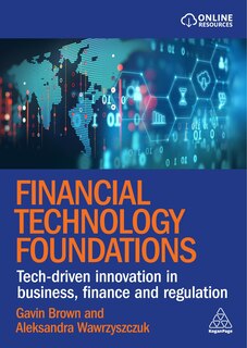 Front cover_Financial Technology Foundations