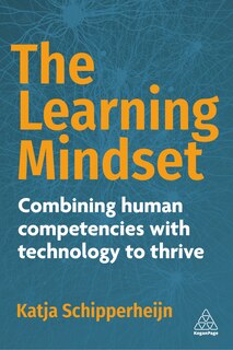 Couverture_The Learning Mindset