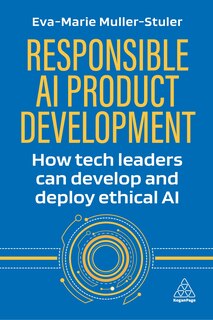 Front cover_Responsible AI Product Development