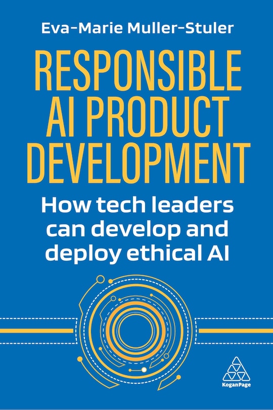 Front cover_Responsible AI Product Development