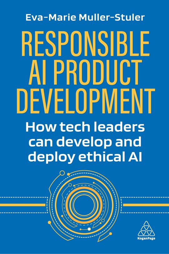 Front cover_Responsible AI Product Development