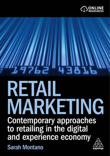 Front cover_Retail Marketing
